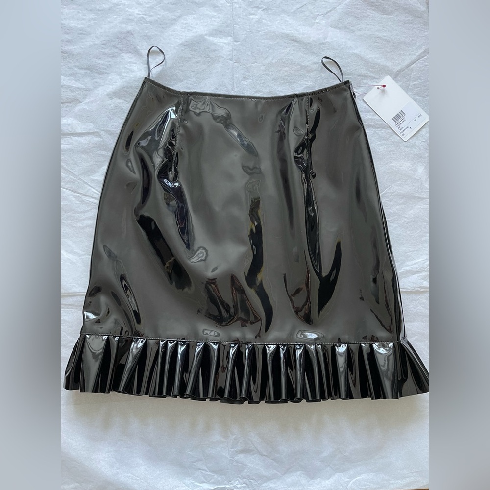 ALESSANDRA RICH
Mini skirt - Picture 5 of 9